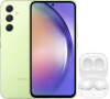 Samsung A54 GREEN + BUDS 2 PROMO