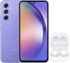 Samsung A54 VIOLET + BUDS 2 PROMO