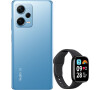 Redmi Note 12 Pro+ modrá + Watch 3 Black