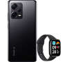 Redmi Note 12 Pro+ černá + Watch 3 Black