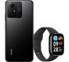 Redmi Note 12S černá + Watch 3 Black