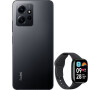 Redmi Note 12 šedá + Watch 3 Black