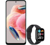 Redmi Note 12 zelená + Watch 3 Black