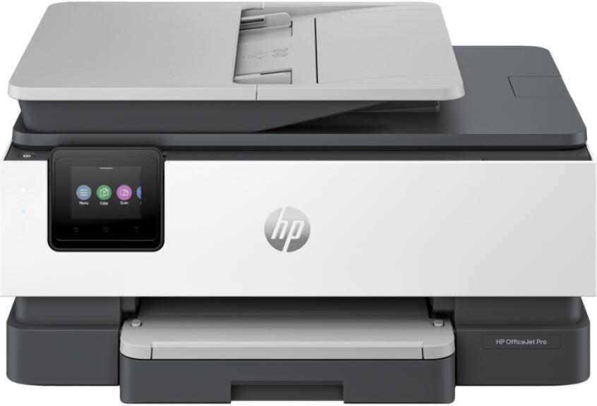 Multifunkční tiskárna HP OfficeJet Pro 8122e All-in-One
