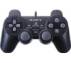 Ovladač Sony PS Dual Shock2 pro PS2, černá (PS719102205)