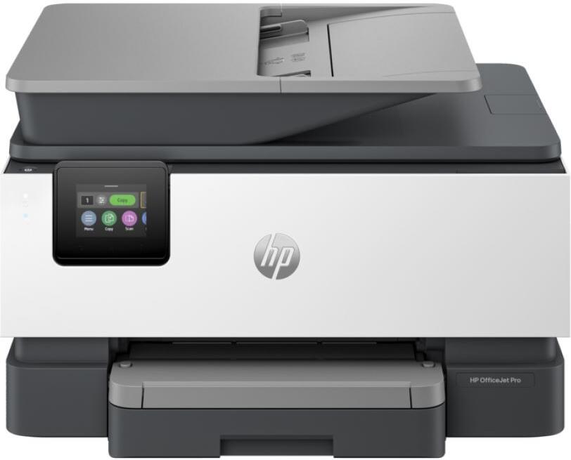 HP OfficeJet Pro/9120e All-in-One / MF / Ink / A4 / LAN / WiFi / USB (403X8B#686)