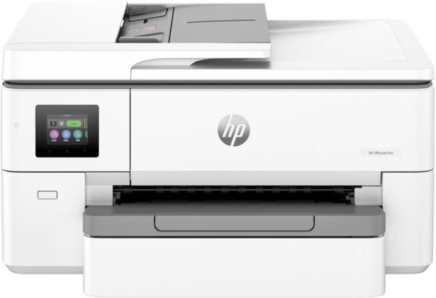 Tiskárna inkoustová HP All-in-One Officejet 9720e fehér