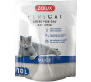 Podestlka PURECAT natural silica 10l Zolux