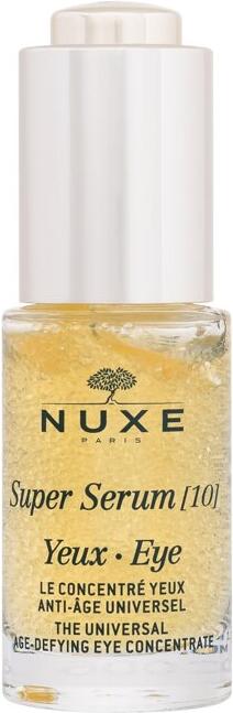 Oční sérum NUXE Super Serum [10] Eye, 15 ml