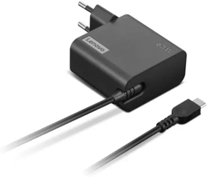 Adaptér Lenovo 65W USB-C wall adapter