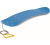 Kluzák Prosperplast SNOWBOARD S světle modrý