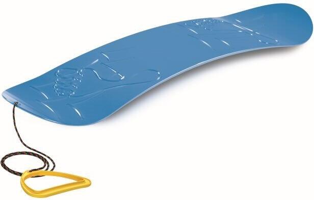 Kluzák Prosperplast SNOWBOARD S světle modrý