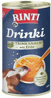 Rinti Dog kachna drink 185ml