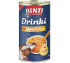 Rinti Dog kuře drink 185ml