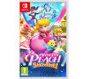 SWITCH Princess Peach: Showtime!