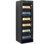 TEFCOLD CEV 435 BLACK