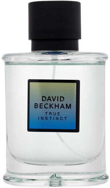 Parfémovaná voda David Beckham True Instinct, 75 ml
