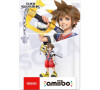 amiibo Smash Sora