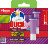 Duck WC blok Fresh Discs Active Citrus, 36 ml