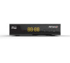 AMIKO Mini Combo 3 - DVB-S2/T2/C přijímač (H.265/HEVC)