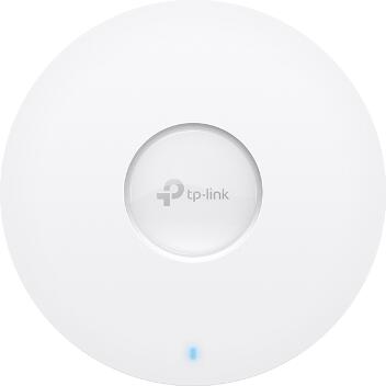 TP-Link EAP670 V2 AX5400 WiFi6 Access Point Omada SDN