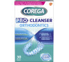 Corega Pro Cleanser Orthodontics čistící tablety, 30 ks
