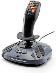 Thrustmaster SimTask FarmStick, joystick pro farming, PC (2960889)