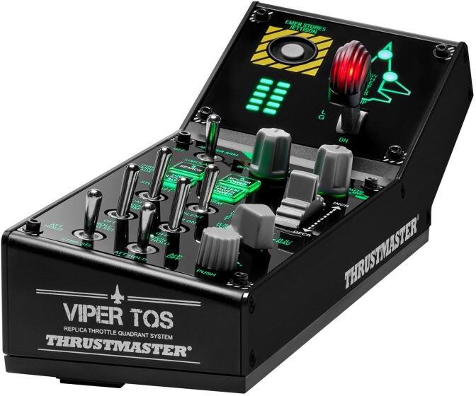 Thrustmaster VIPER PANEL (4060255)