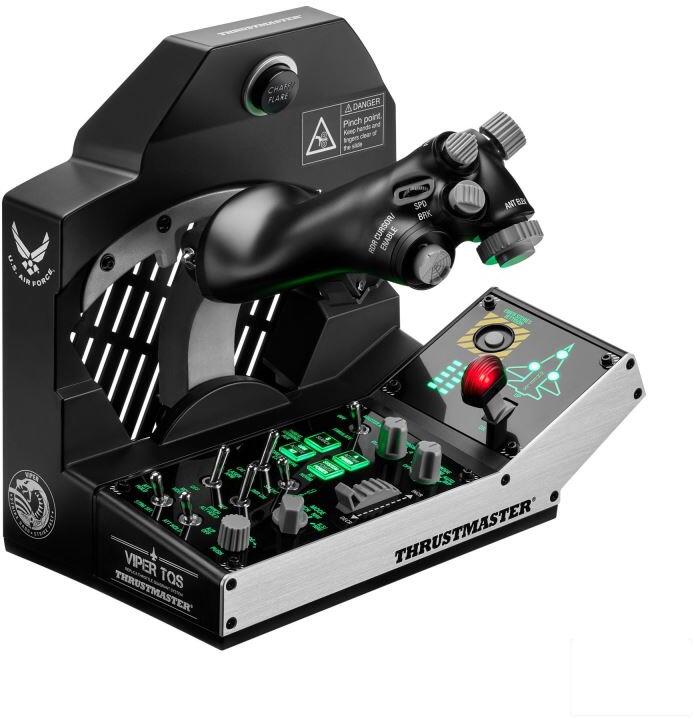 Thrustmaster VIPER TQS MISSION PACK (4060254)
