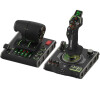 Turtle Beach VelocityOne Flightdeck Joystick + plynová páka pro PC (TBS-0724-05)