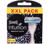 Nhradn bit Wilkinson Sword Intuition Sensitive Touch, 6 ml