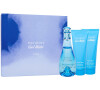 Toaletní voda Davidoff Cool Water, 100 ml (SET3)
