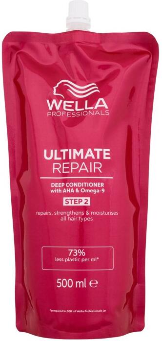 Kondicionér Wella Professionals Ultimate Repair Conditioner, 500 ml