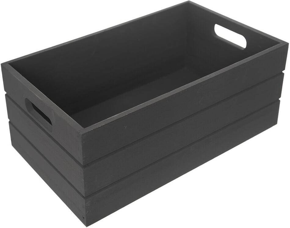 Dekorativní bedýnka 26x16x11 cm Orion
