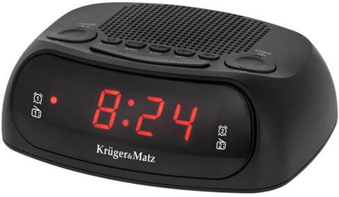 Radiobudík KRUGER & MATZ KM0824 KRUGERMATZ