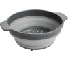 Cedník Tescoma GrandCHEF pr. 24 cm, skládací