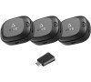 HTC VIVE Ultimate Tracker 3+1 Kit (99HAUB001-00)