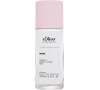 Deodorant s.Oliver Pure Sense, 75 ml