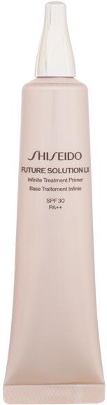 Podklad pod makeup Shiseido Future Solution LX Infinite Treatment Primer, 40 ml
