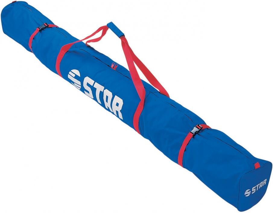 Vak na běžky Star Ski Wax Ski Bag