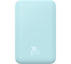 PowerBank BASEUS Mini 5000mAh Blue