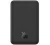 PowerBank BASEUS Mini 5000mAh Black