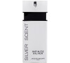 Toaletní voda Jacques Bogart Silver Scent Infinite Silver, 100 ml