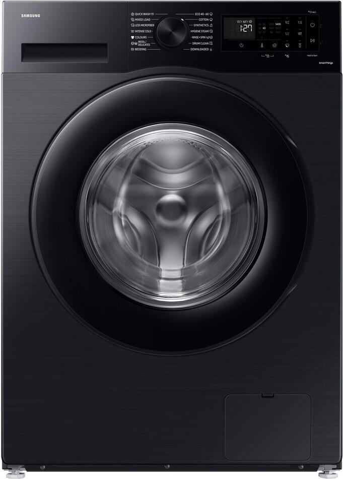 Pračka Samsung WW80CGC04DABLE EcoBubble série 5