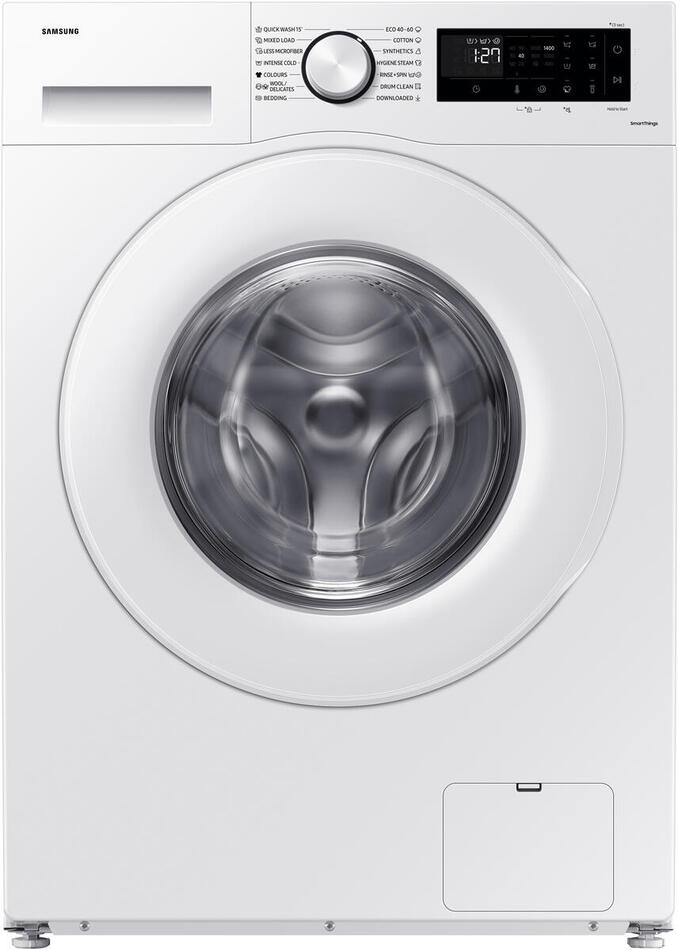 Pračka Samsung WW90CGC04DTELE EcoBubble série 5