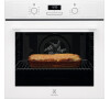Trouba Electrolux 600 FLEX SurroundCook EOF3H70V