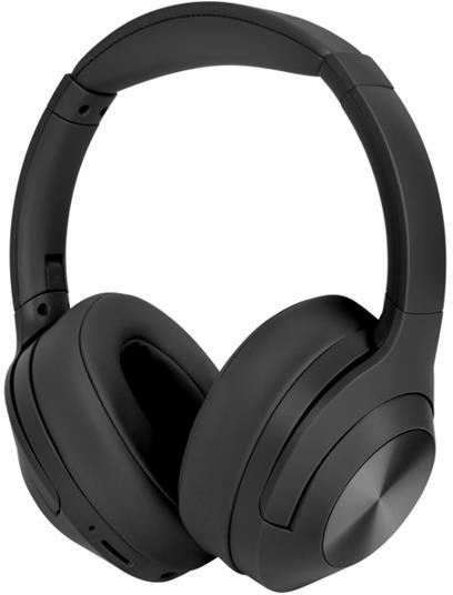 Sluchátka Bluetooth KRUGER & MATZ F2 Black KRUGERMATZ
