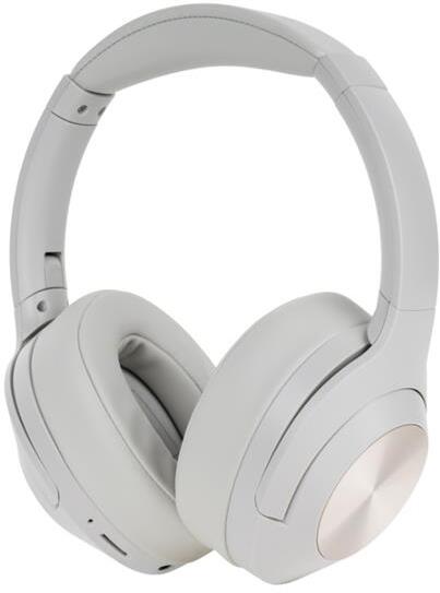 Sluchátka Bluetooth KRUGER & MATZ F2 Grey KRUGERMATZ