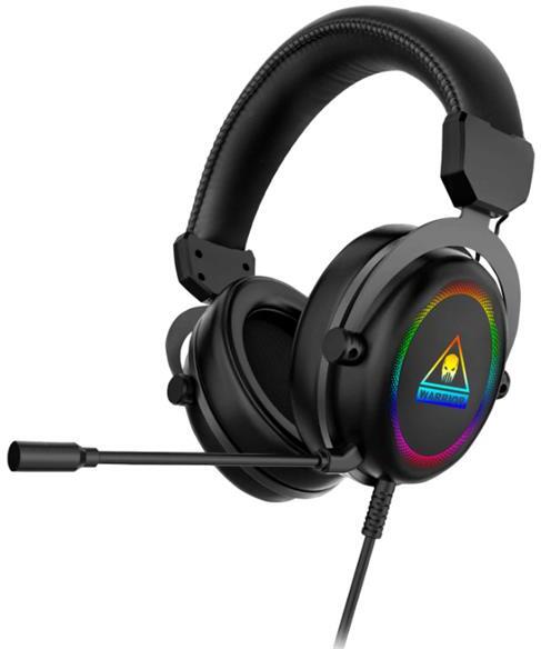 Sluchátka Bluetooth KRUGER & MATZ GH-50 Warrior KRUGERMATZ