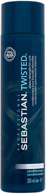 Kondicionér Sebastian Professional Twisted Conditioner, 250 ml